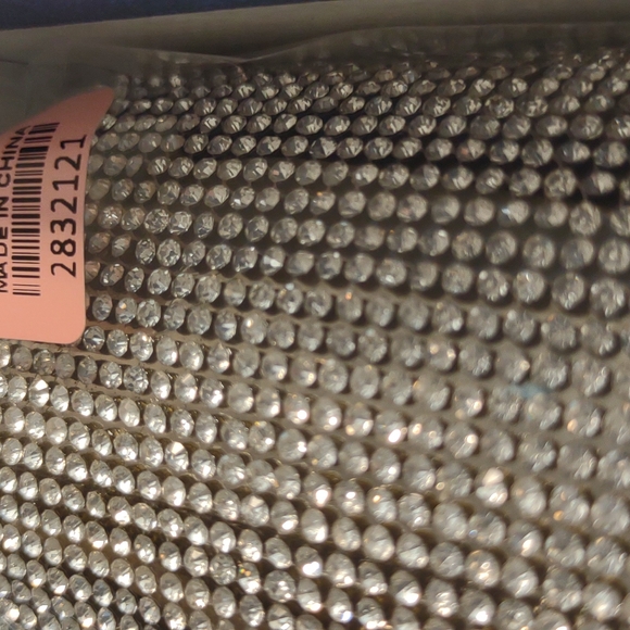 Bracelet White Austrian - Picture 5 of 5